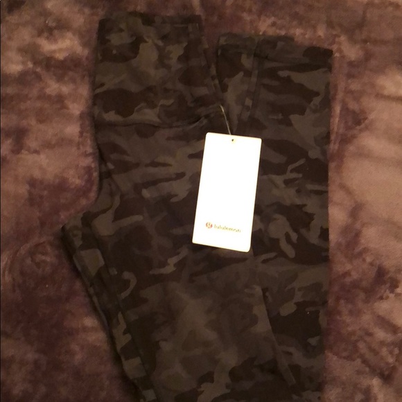 Lululemon Align Pant - Picture 2 of 4